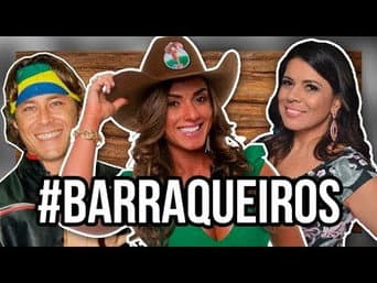 OS 10 MAIORES BARRAQUEIROS DE 'A FAZENDA' | Diva Depressão