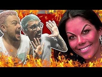 A VINGANÇA DE DANIELA ALBUQUERQUE | Diva Depressão