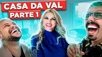 Analisando CASA DE RICO feat. VAL MARCHIORI - PARTE 1 | Diva Depressão
