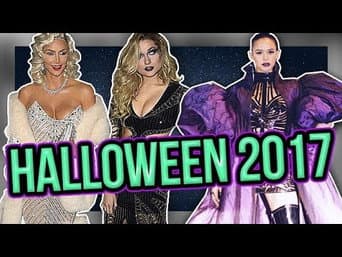 DENÚNCIA FASHION - FANTASIA DOS FAMOSOS 2017 | Diva Depressão