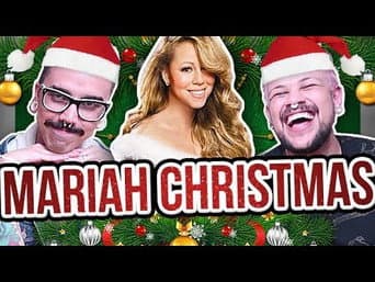 Como ser uma DIVA NATALINA com MARIAH CAREY | Diva Depressão