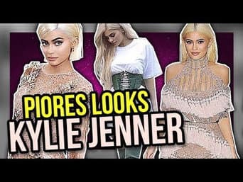 OS PIORES LOOKS DA KYLIE JENNER ft. Romolo Cricca | Diva Depressão
