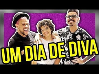 UM DIA DE DIVA - Levamos uma fã para as compras | Diva Depressão