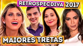 AS MAIORES TRETAS DE 2017 - RetrospecDIVA