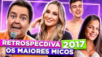 OS MAIORES MICOS DE 2017 - RestrospecDIVA