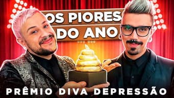 PIORES DO ANO - PRÊMIO DIVA DEPRESSÃO 2017
