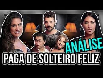 Analisando o videoclipe de PAGA DE SOLTEIRO FELIZ - Simone & Simaria | Diva Depressão