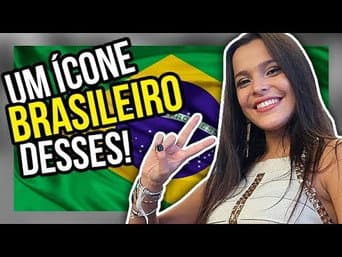 Provas de que EMILLY é brasileira e não desiste NUNCA | Diva Depressão