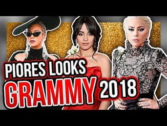 OS PIORES LOOKS DO GRAMMY 2018 | Diva Depressão