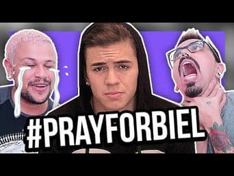 Os DRAMAS de BIEL pra você parar de reclamar da sua vida | Diva Depressão