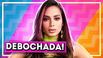 OS MAIORES DEBOCHES DE ANITTA | Diva Depressão