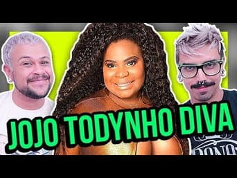 Como ser uma DIVA com JOJO TODYNHO | Diva Depressão