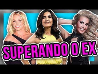 DICAS DE COMO SUPERAR O EX COM AS CELEBRIDADES | Diva Depressão