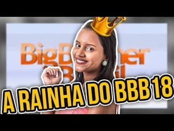 7 PROVAS DE QUE GLEICI MERECE VENCER O BBB18 | Diva Depressão