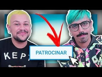 PATROCINE NOSSO CANAL E RECEBA CONTEÚDOS EXCLUSIVOS | Diva Depressão