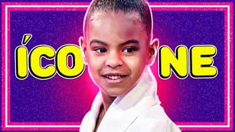 UM ÍCONE CHAMADO BLUE IVY | Diva Depressão