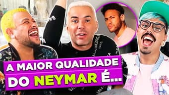 1 DEFEITO e 1 QUALIDADE dos FAMOSOS feat. MATHEUS MAZZAFERA | Diva Depressão