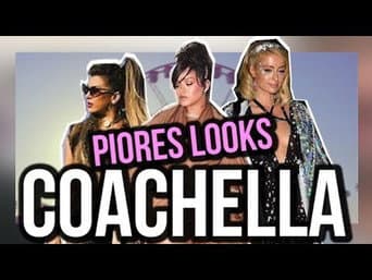 OS PIORES LOOKS DO COACHELLA 2018 | Diva Depressão