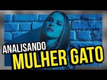 Analisando MULHER GATO (e outros videoclipes) de WANESSA CAMARGO | Diva Depressão