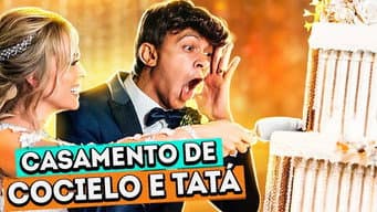 O CASAMENTO DO COCIELO E TATÁ ESTANIECKI | Diva Depressão