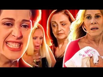 AS CENAS MAIS ÉPICAS DE NOVELAS | Diva Depressão