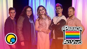 #ParadaAoVivo - MEGA LIVE DE COBERTURA