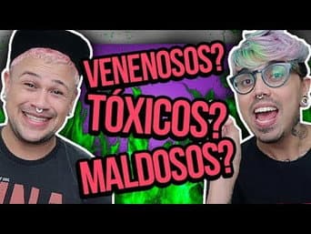 A VERDADE SOBRE O NOSSO VENENO | Diva Depressão