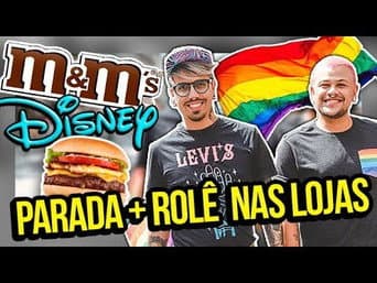 PARADA DE NOVA YORK + ROLÊ PELAS LOJAS | Diva Depressão