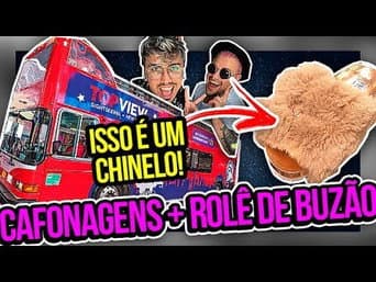 DENÚNCIA FASHION - MODA EM NOVA YORK e ROLÊ DE BUZÃO | Diva Depressão