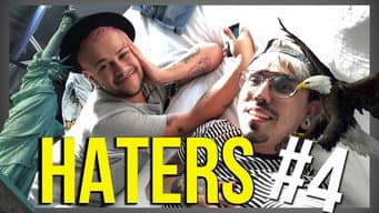 RESPONDENDO HATERS EM NOVA YORK | Diva Depressao