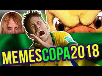 Perdemos a COPA mas ganhamos MEMES | Diva Depressão