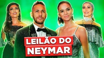 OS PIORES LOOKS DO LEILÃO DO NEYMAR | Diva Depressão