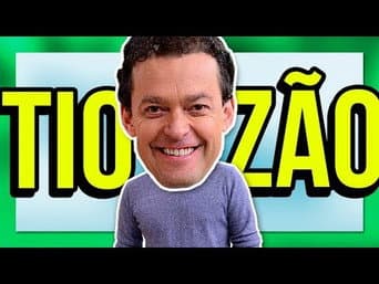 PROVAS DE QUE FERNANDO ROCHA DO BEM ESTAR É O MAIOR TIOZÃO DA TV | Diva Depressão