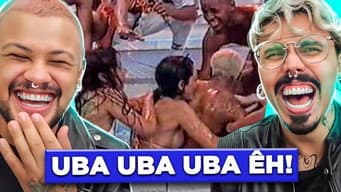 NOSTALDIVA - Banheira do GUGU | Diva Depressão