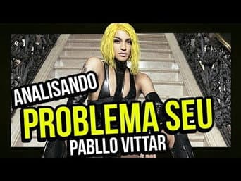 Analisando PROBLEMA SEU - Pabllo Vittar | Diva Depressão