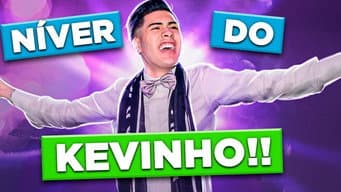 O ANIVERSÁRIO DO KEVINHO feat. Maíra Medeiros | Diva Depressão
