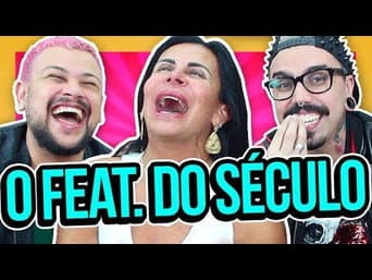 GRETCHEN JULGANDO AS NOVAS DIVAS E SEUS LOOKS ANTIGOS | Diva Depressão