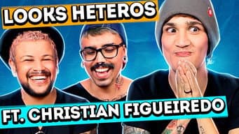 DENÚNCIA FASHION - LOOKS HETEROS DE YOUTUBERS feat. Christian Figueiredo | Diva Depressão