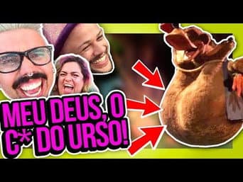 NUNCA MAIS VEREMOS A DONA DISNEY DA MESMA FORMA | Diva Depressão