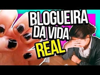 10 PROVAS DE QUE VOCÊ É UMA BLOGUEIRA E NÃO SABE | Diva Depressão