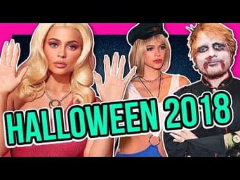 DENÚNCIA FASHION - FANTASIA DOS FAMOSOS 2018 | Diva Depressão