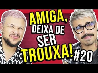 "DESCOBRI QUE MEU BOY É PRECONCEITUOSO, E AGORA?" | Diva Depressão