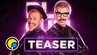 CORRIDA DAS BLOGUEIRAS 1: TEASER OFICIAL