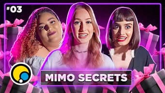 Ep.3 Corrida das Blogueiras 1: MIMO SECRETS