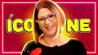 UM ÍCONE CHAMADO DRA. ANAHY | Diva Depressão