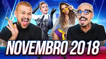 JORNAL DA DIVA | Ludmilla ignora Joelma, Madonna feat. Anitta, Azaelia Banks causa no BR