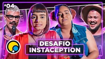 Ep.4 Corrida das Blogueiras 1: DESAFIO INSTACEPTION