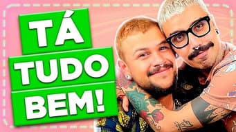TUDO SOBRE O CÂNCER QUE O EDU JÁ TEVE | Diva Depressão