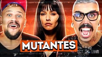 NOSTALDIVA - MUTANTES | Diva Depressão
