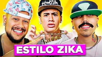Analisando o estilo MULEKE ZIKA do KEVINHO | Diva Depressão